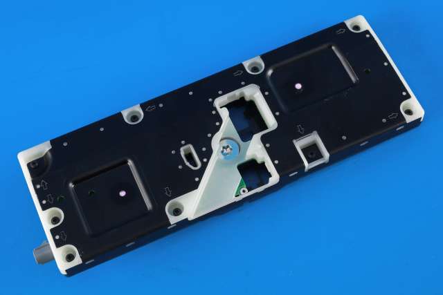 Antenne forsterker til VW ID.4 2020-->>  (VAG|1EA 035 741 F|)