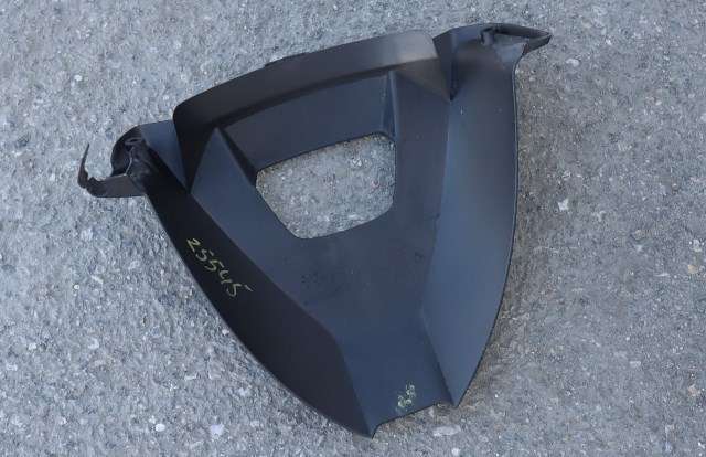 MC, Bakskjerm til MC BMW S1000 R 2014-->> (Naked) (Naked) (BMW|46.62-7 718 169|)