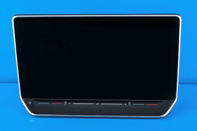 Multimedia display (MCU - Media Controller Unit) til VW ID.4, 2020-->>  (VAG|1T3 919 605 D)