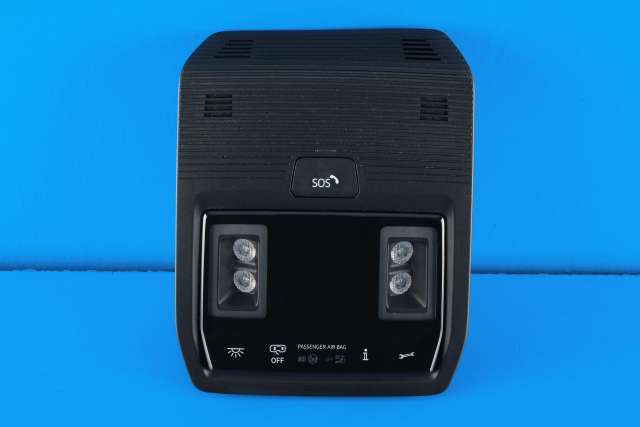 Taklyspanel til VW ID.4, 2020-->>  (VAG|5H0 959 569 C)