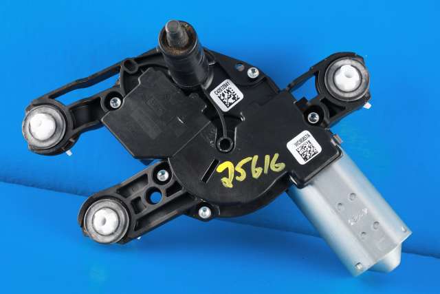 Viskermotor bakrute til VW ID.4 2020-->> (VAG|5H0 955 711 C|)
