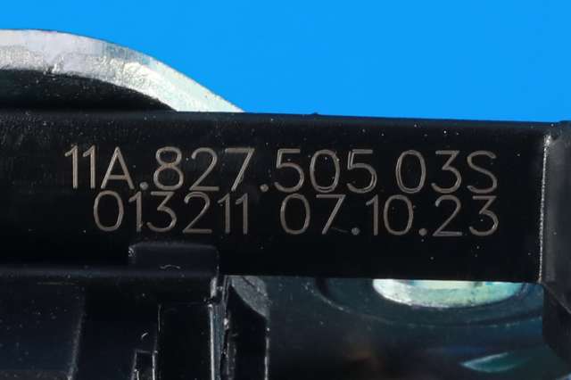 Baklukelås til VW ID.4 2020-->> (VAG|11A 827 505|)
