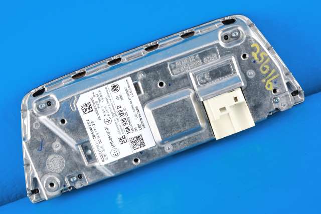 Instrumentpanel til VW ID.4 2020-->>  (VAG|10A 920 320 D|)