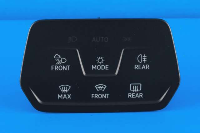 Bryter lys til VW ID.4, 2020-->>  (VAG|10A 941 193 Q)