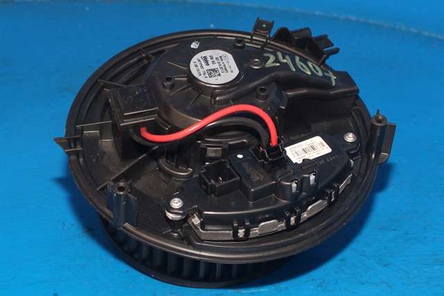 Varmeapparat motor til VW e-Golf 2017-2020 (Fase 2) (VAG|5Q1 819 021 E|5Q0 907 521 C|)