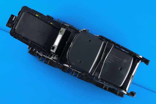 Dashbord myntrom til VW ID.4 2020-->>  