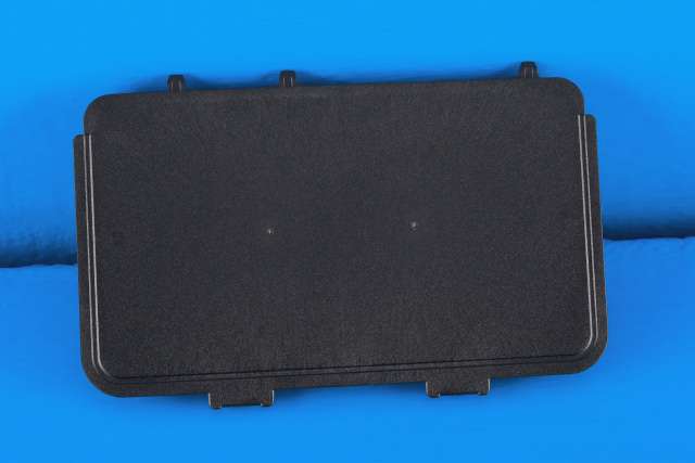 Dashbord trådløs mobillader til VW ID.4, 2020-->>  (VAG|5NA 980 611)