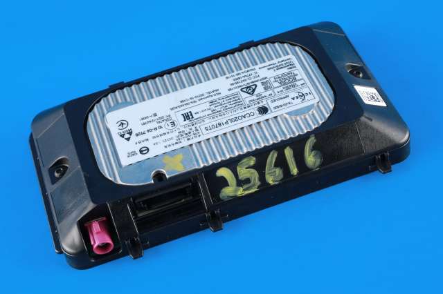 Dashbord trådløs mobillader til VW ID.4 2020-->> (VAG|5NA 980 611|)