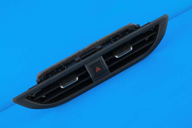 Dashbord friskluftdyse midtkonsoll til VW ID.4, 2020-->>  (VAG|11A 819 728 B)