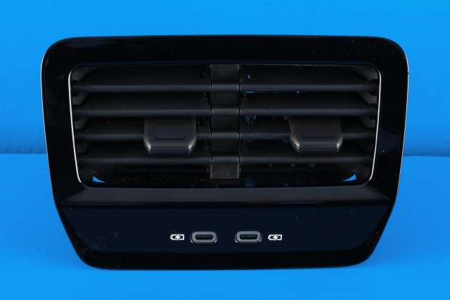 Dashbord friskluftdyse til VW ID.4, 2020-->>  (VAG|11A 819 203 A)