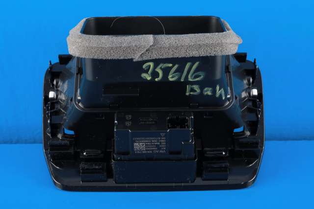 Dashbord friskluftdyse til VW ID.4 2020-->>  (VAG|11A 819 203 A|)