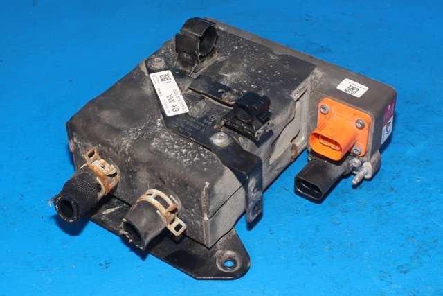 Varmeapparat PTC-heater til VW e-Golf 2017-2020 (Fase 2)  (VAG|12E 963 231 G|)