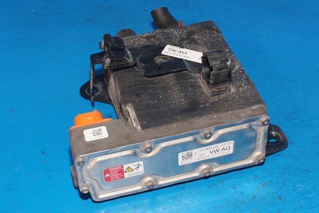 Varmeapparat PTC-heater til VW e-Golf, 2017-2020 (Fase 2)  (VAG|12E 963 231 G)