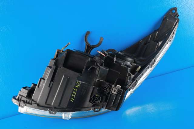Frontlykt høyre halogen til Peugeot 5008 2010-2017 (Type I) (PEUGEOT|96 825190 80|)