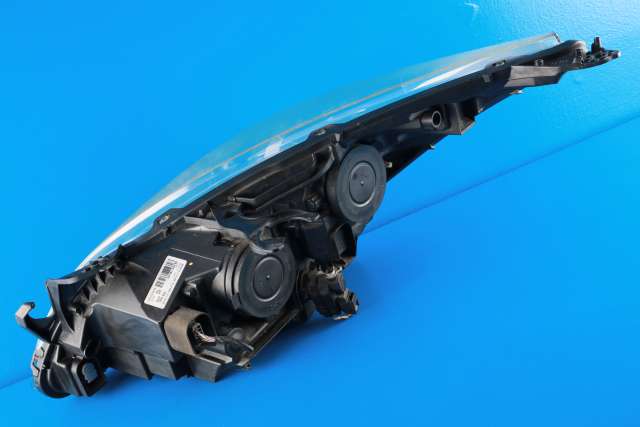 Frontlykt høyre halogen til Peugeot 5008 2010-2017 (Type I) (PEUGEOT|96 825190 80|)