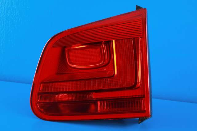 Baklykt høyre indre til VW Tiguan, 2011-2016 (Type I, Fase 2)  