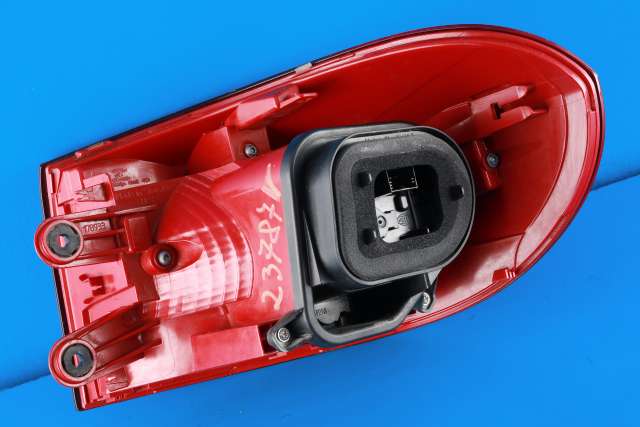 Baklykt venstre ytre til VW Tiguan 2011-2016 (Type I, Fase 2)  