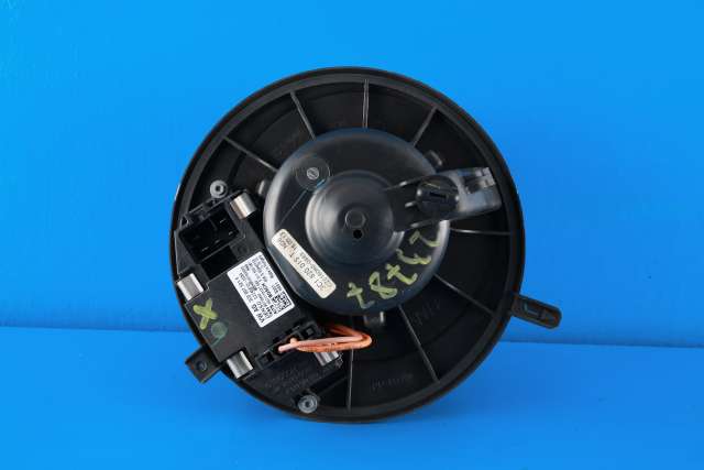 Varmeapparat motor til VW Tiguan 2011-2016 (Type I, Fase 2)  (VAG|3C1 820 015 T|3C0 907 521 F|)