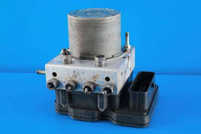ABS sentral til VW Polo, 2014-2017 (Type V, Fase 2) (VAG|6C0 614 517 G)