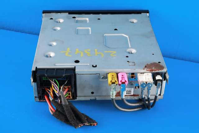 Bilstereo til VW Polo 2014-2017 (Type V, Fase 2)  (VAG|3Q0 035 820|)
