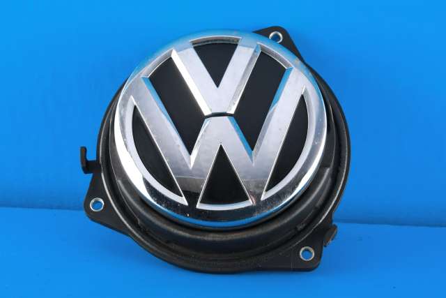 Bakluke/bakdør håndtak til VW Polo, 2014-2017 (Type V, Fase 2) (VAG|6C6 827 469 F)