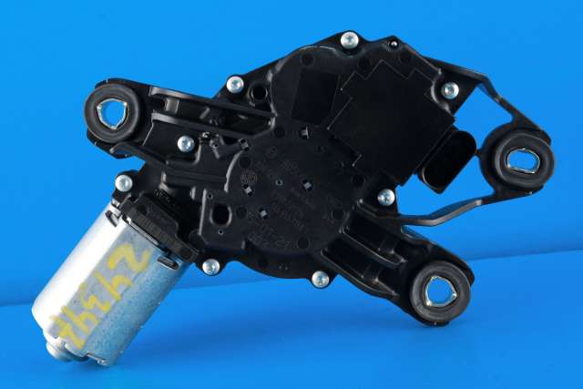 Viskermotor bakrute til VW Polo 2014-2017 (Type V, Fase 2)  (BOSCH|0 390 201 216|5K6 955 711 B|)