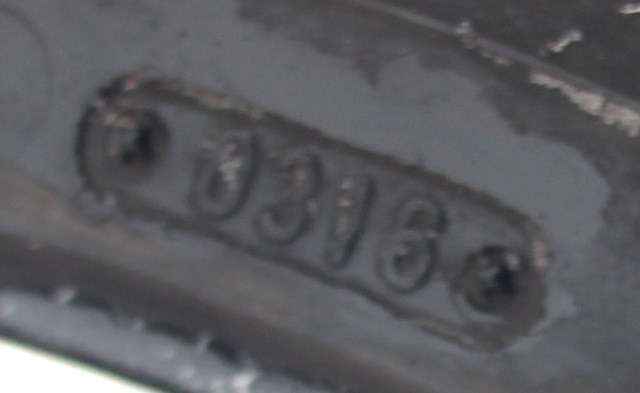Hjulsett aluminium sommer til Mercedes ML 1997-2005 (W163) (W163) (SOMMERDEKK|255 X 55 R 18"|)