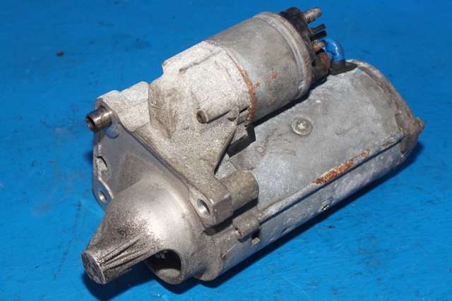 Starter diesel til Peugeot 3008 2009-2016 (Type I) (VALEO|TS22E26|96 628541 80|)