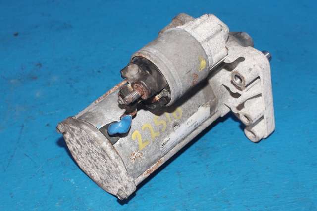 Starter diesel til Peugeot 3008 2009-2016 (Type I) (VALEO|TS22E26|96 628541 80|)