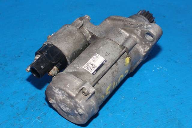 Starter til VW Passat 2011-2015 (B7) (B7) (DENSO|438000-0201|0AM 911 024 A|)