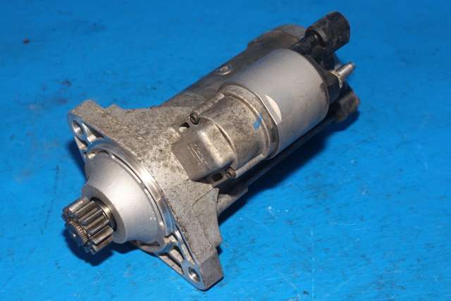 Starter diesel til VW Tiguan, 2011-2016 (Type I, Fase 2)  (VALEO|ESW20ER25)