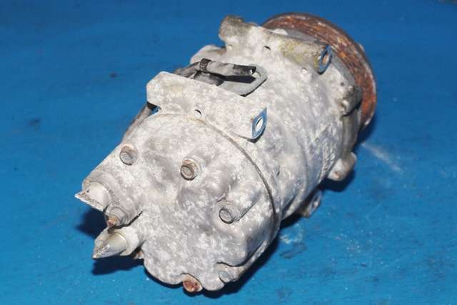 Aircondition kompressor til Citroën Jumpy 2007-2016 (Type II)  (SANDEN|1813|96 874993 80|)