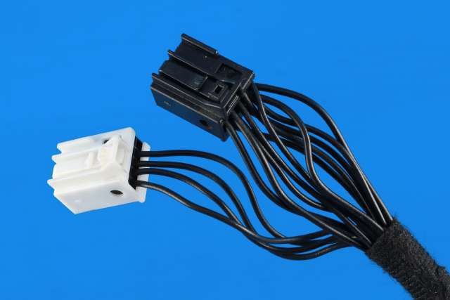 Speil høyre til Mercedes ML 2005-2011 (W164) (W164) (MERCEDES|A 164 810 42 16|)