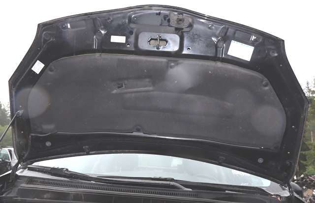 Panser til Toyota Prius 2009-2016 (Type III) (COMBI) (COMBI)