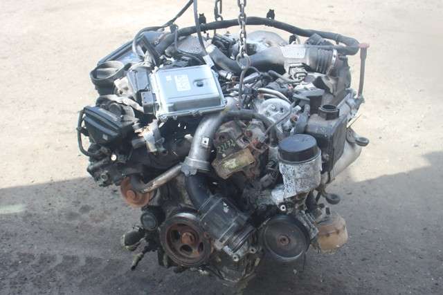 Motor diesel til Mercedes CLS, 2004-2010 (C219) (C219) (OM642.920)
