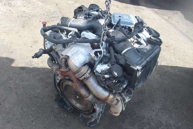 Motor diesel til Mercedes CLS 2004-2010 (C219) (C219) (OM642.920|)