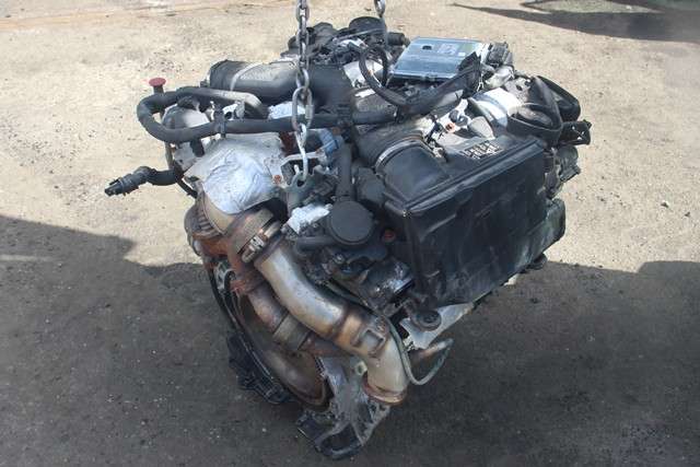 Motor diesel til Mercedes CLS 2004-2010 (C219) (C219) (OM642.920|)