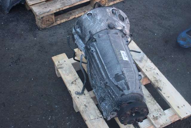 Girkasse automat til Mercedes CLS 2004-2010 (C219) (C219) (MERCEDES|722.902|)