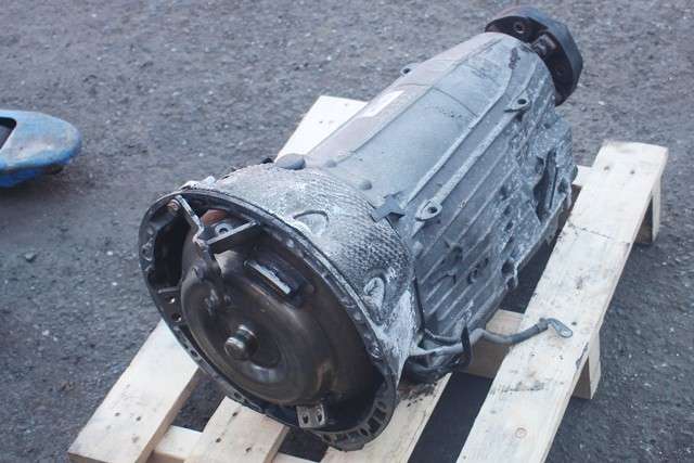 Girkasse automat til Mercedes CLS 2004-2010 (C219) (C219) (MERCEDES|722.902|)