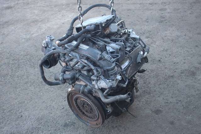 Motor bensin til Škoda Yeti 2009-2013 (Fase 1)  (CBZB|)