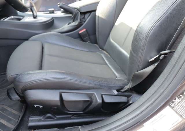 Sete foran venstre til BMW 3-Serie 2012-2018 (F30/F31/F34) (F30/F31/F34)