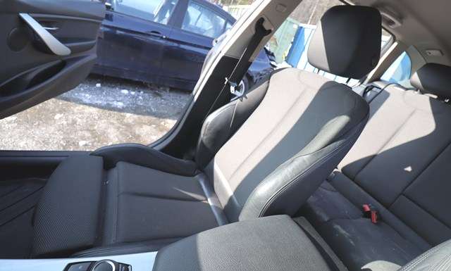 Sete foran høyre til BMW 3-Serie, 2012-2018 (F30/F31/F34) (F30/F31/F34)