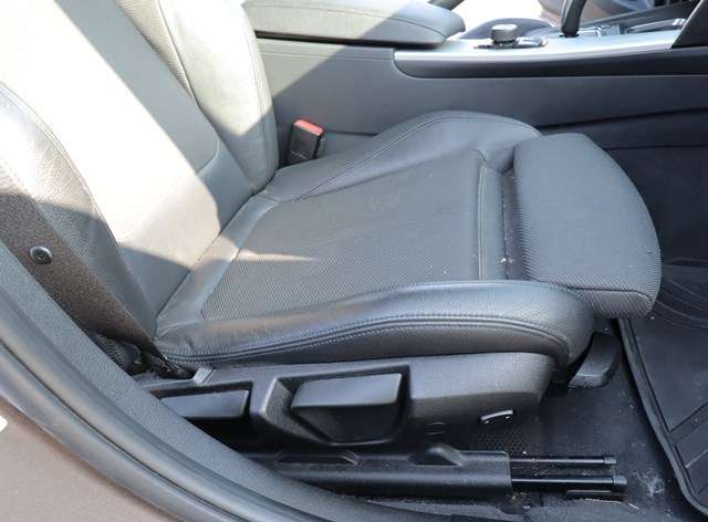 Sete foran høyre til BMW 3-Serie 2012-2018 (F30/F31/F34) (F30/F31/F34)