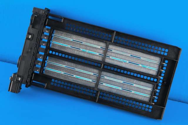 Varmeapparat PTC-heater til Mercedes GLC, 2022-->> (X254) (X254) (MERCEDES|A 206 830 91 03)