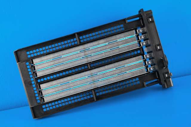 Varmeapparat PTC-heater til Mercedes GLC 2022-->> (X254) (X254) (MERCEDES|A 206 830 91 03|)