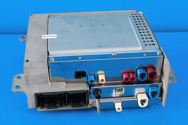 Bilstereo navigasjon til Mercedes GLC 2022-->> (X254) (X254) (MERCEDES|A 296 900 47 09|)