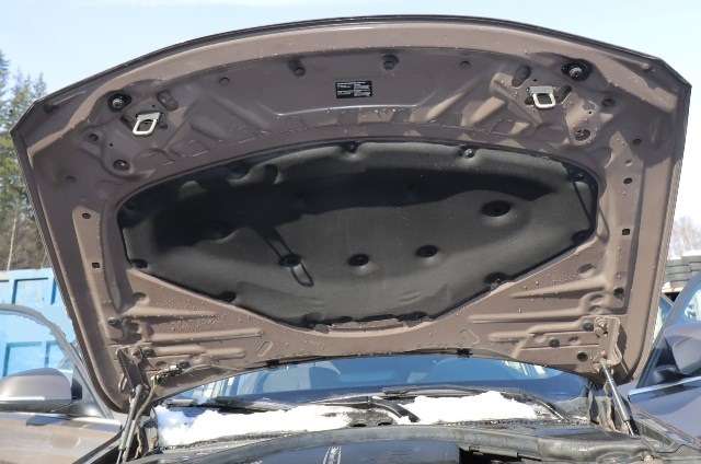 Panser til BMW 3-Serie 2012-2018 (F30/F31/F34) (F30/F31/F34) 
