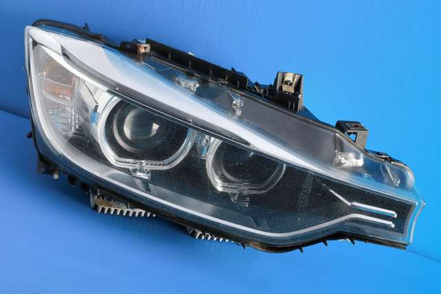 Frontlykt høyre xenon til BMW 3-Serie 2012-2018 (F30/F31/F34) (F30/F31/F34) (BMW|63.11-7 259 526|)
