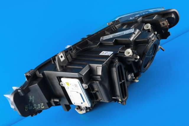 Frontlykt høyre xenon til BMW 3-Serie 2012-2018 (F30/F31/F34) (F30/F31/F34) (BMW|63.11-7 259 526|)