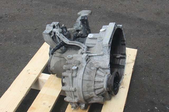 Girkasse manuell til VW Golf VII 2012-2017 (Fase 1) (QYB|)
